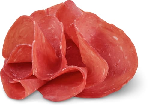 Don Pollo Trutenmöckli geschnitten