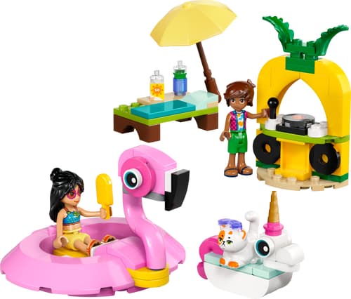 LEGO FRIENDS 42658