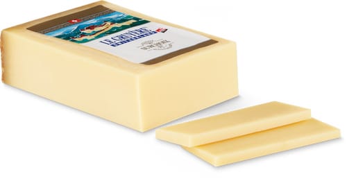 Le Gruyère Surchoix