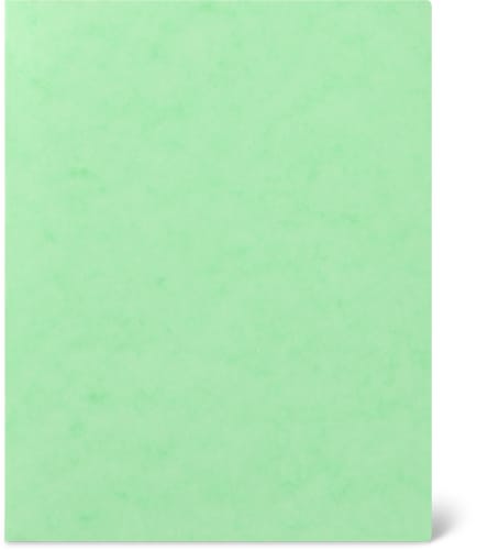 Cahier E5 en presspann