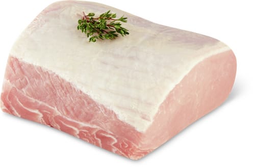 Lonza di maiale IP-SUISSE