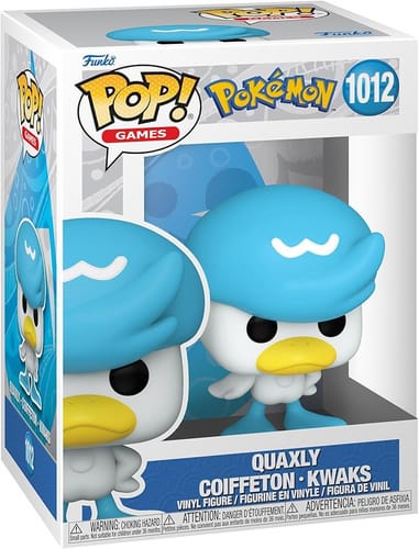 Funko Pop Pokemon