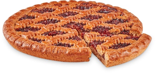 Linzer Torte