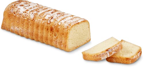 Financier-Cake