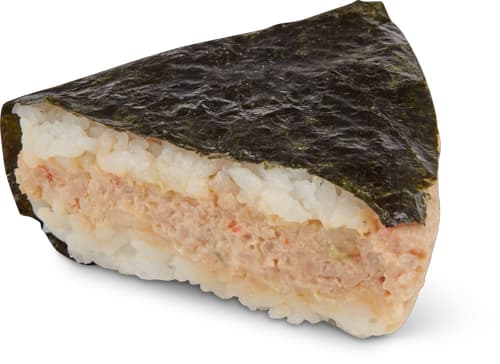 Onigiri Chicken Teriyaki