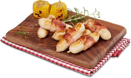 Cipollata mit Speck IP-SUISSE
