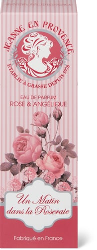 Jeanne En Provence Rose & Angelica Eau de Parfum