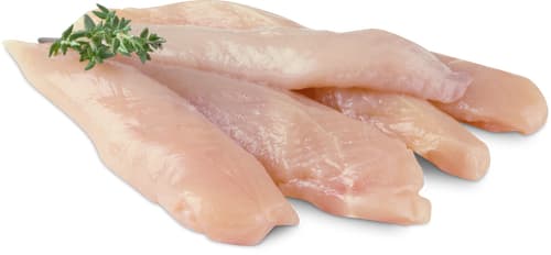 Migros Bio Poulet Minifilet