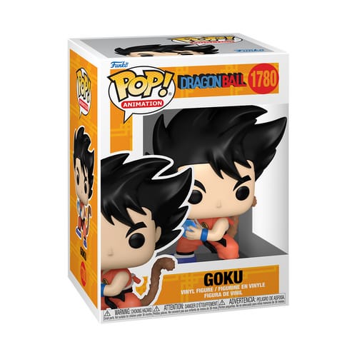Funko Pop Anime Classic