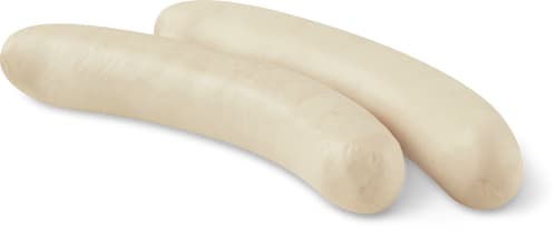 St. Galler Kalbsbratwurst