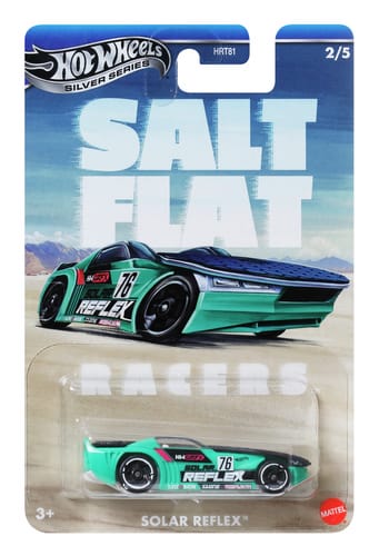 Hot Wheels Vintage