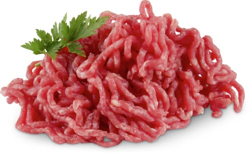 IP-SUISSE Minced Beef
