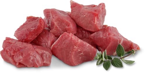 Ragoût de boeuf IP-SUISSE