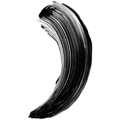 Maybelline Full Lash Fan Mascara Very Black, Waterproof
