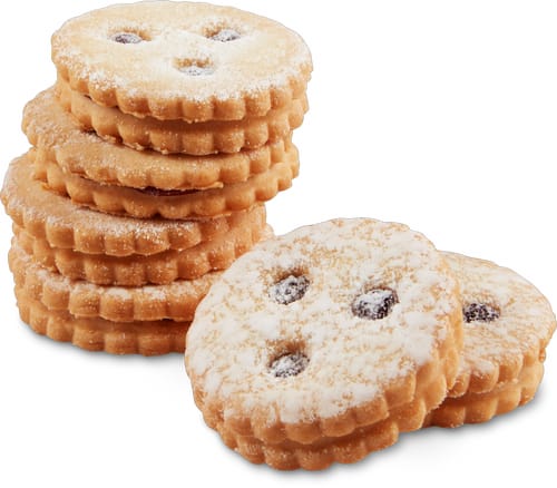 Petit Bonheur Spitzbuben