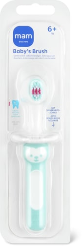 MAM Baby's Brush