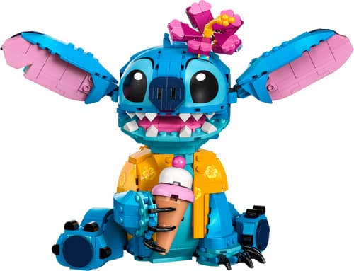 Disney 43249 Stitch