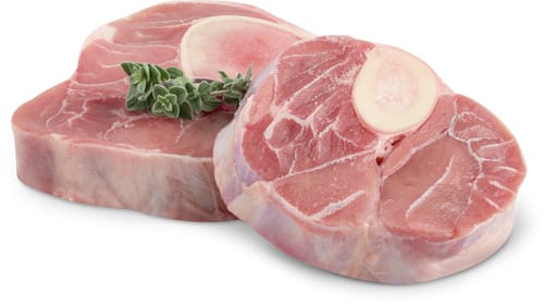 M-Classic Knuckle of Veal