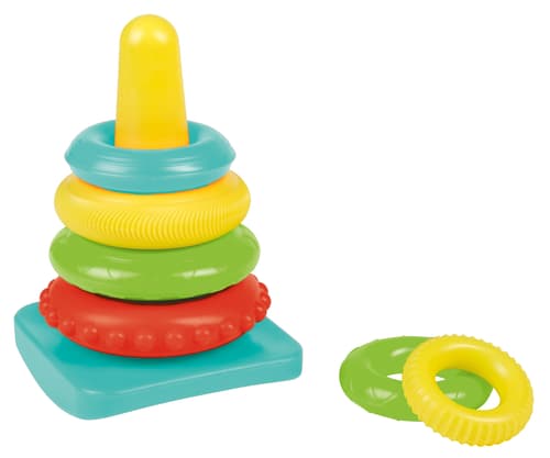 Gioco Impilabile set