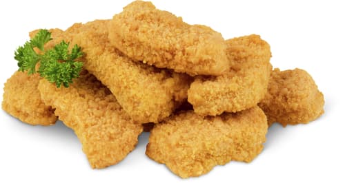 Optigal nuggets di pollo