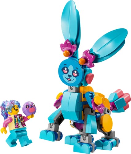 Lego DREAMZzz 71488