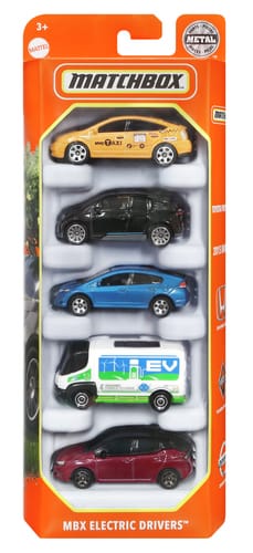 C1817 5er Auto-Set