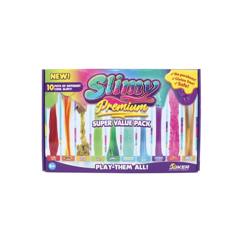 Super Value Pack