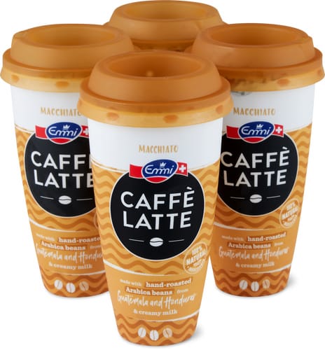 Emmi Caffè Latte Macchiato