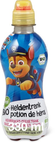 Bio Paw Patrol Hero Drink