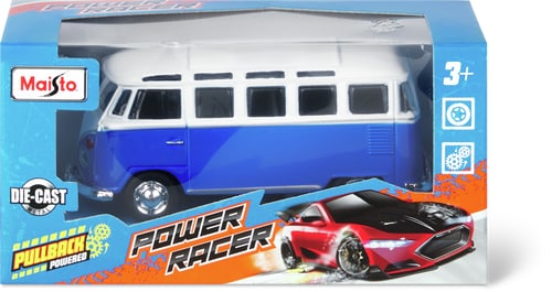 Power racers