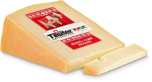 Tilsiter rezent