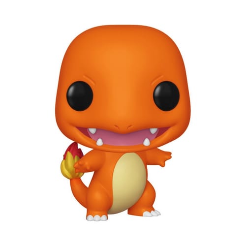 Funko Pop Pokemon