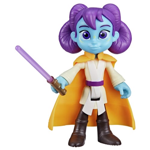 Star Wars PS Action Figure assortiert