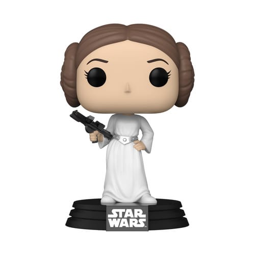 Funko Pop Movie