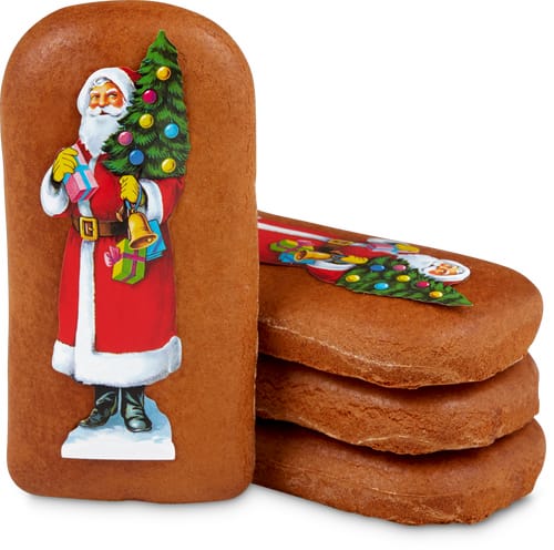 Petit pains d'épices