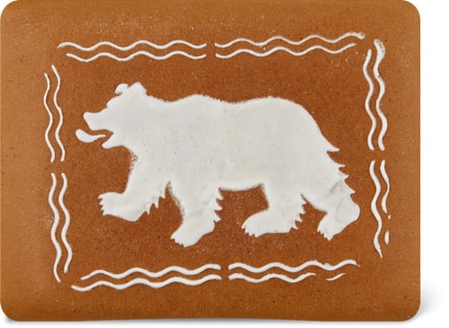 Panpepato orso