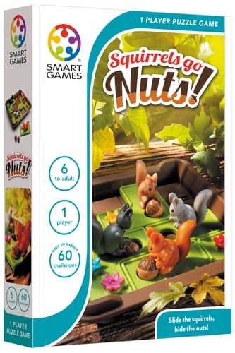Smart Games