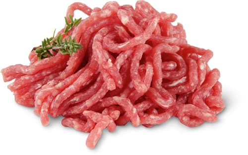 Léger Minced Beef