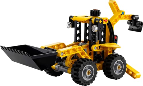 Lego Technic 42197