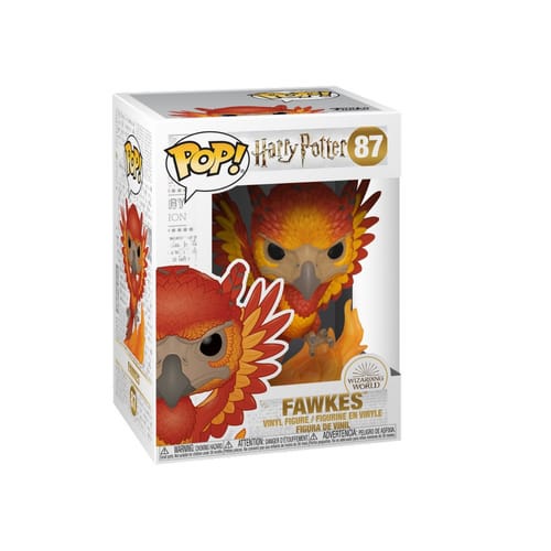Funko Pop Movie
