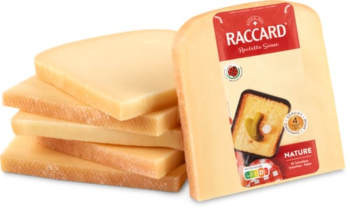 Raccard Nature Scheiben IP-SUISSE