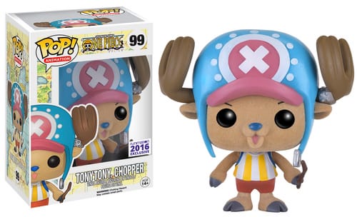 Funko Pop Anime Classic