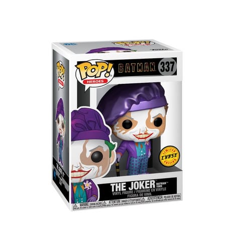 Funko Pop Movie