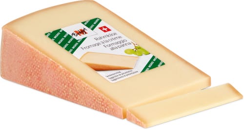 M-Budget Rahmkäse