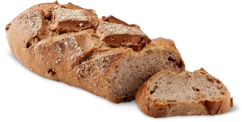 Pane alle noci IP-SUISSE