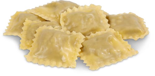 Garofalo ravioli ai carciofi