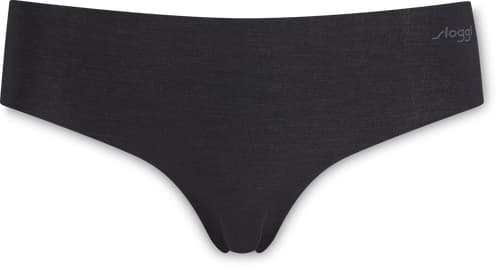 Sloggi Hipster donna Zero Modal 2.0 (Colore: nero, Taglie: XL)