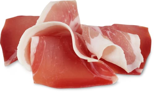 Rohschinken Culatello
