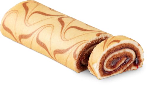 Petit Bonheur Marble Roulade