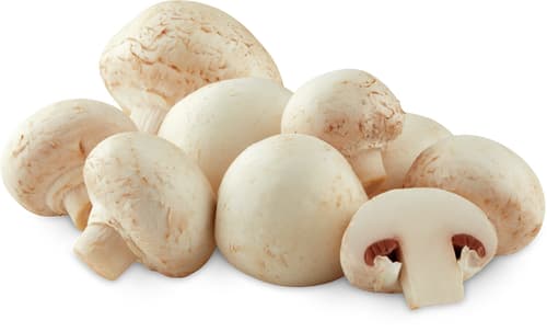 Migros Bio Champignons weiss